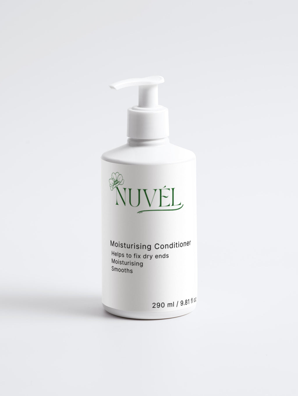 Moisturising Conditioner