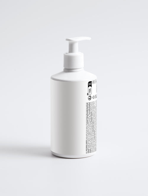 Moisturising Shampoo